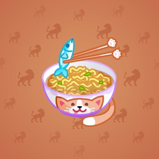 Instant Ramen #387720