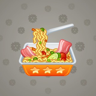 Instant Ramen #387721
