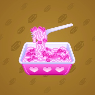 Instant Ramen #387723