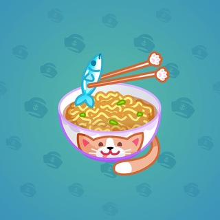 Instant Ramen #387725