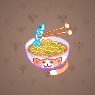 Instant Ramen #387730