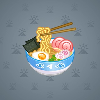 Instant Ramen #387731