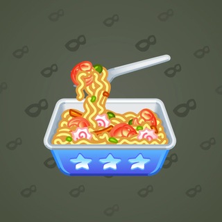 Instant Ramen #387735