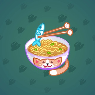 Instant Ramen #387740