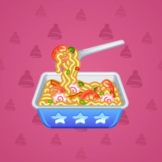 Instant Ramen #387751
