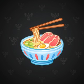 Instant Ramen #387754