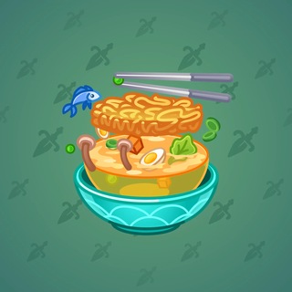 Instant Ramen #387755