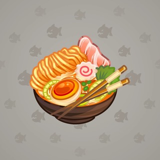 Instant Ramen #387756