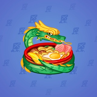 Instant Ramen #387768