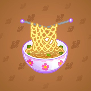 Instant Ramen #387771