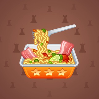 Instant Ramen #387772