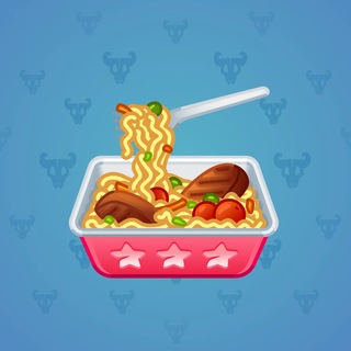 Instant Ramen #387819