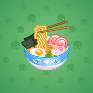 Instant Ramen #388022