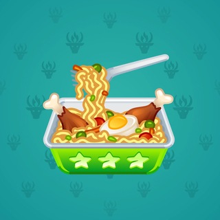 Instant Ramen #388023