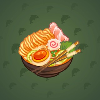 Instant Ramen #388025