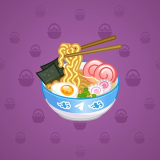 Instant Ramen #388030