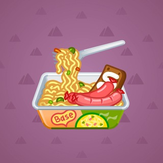 Instant Ramen #388032