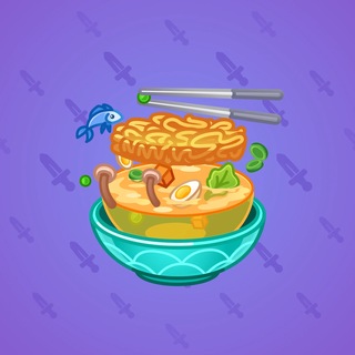 Instant Ramen #388034