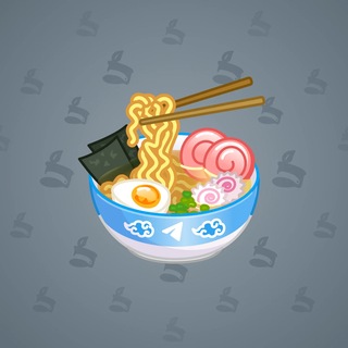 Instant Ramen #388037