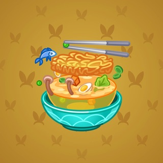 Instant Ramen #388040