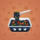 Instant Ramen #388046
