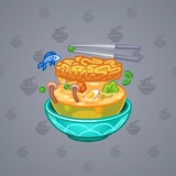 Instant Ramen #388048