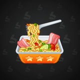Instant Ramen #388049