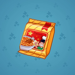 Instant Ramen #388052