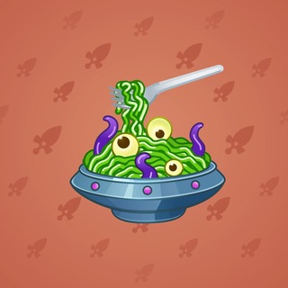 Instant Ramen #388053