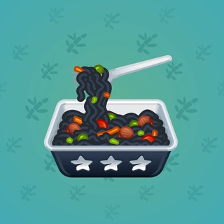 Instant Ramen #388057