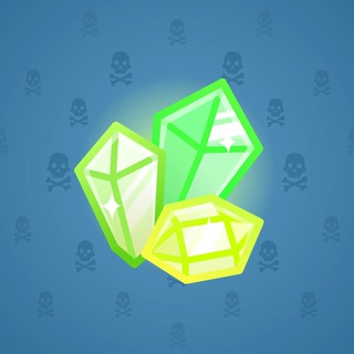 Ion Gem #4455
