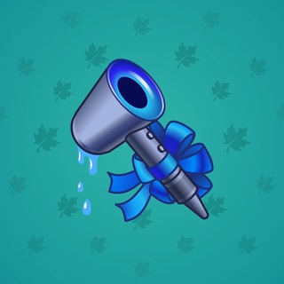 Ionic Dryer #20605