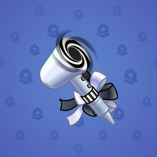 Ionic Dryer #20608