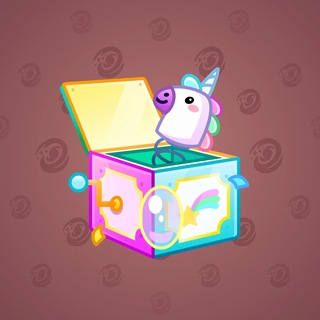 Jack In The Box #96146