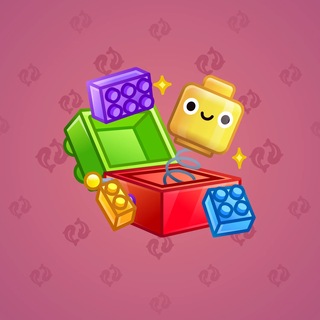 Jack In The Box #96149
