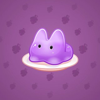 Jelly Bunny #100000