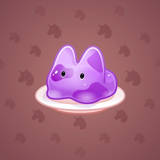 Jelly Bunny #100002
