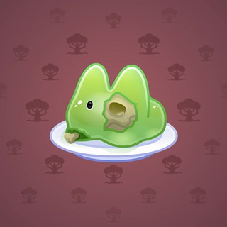 Jelly Bunny #100004