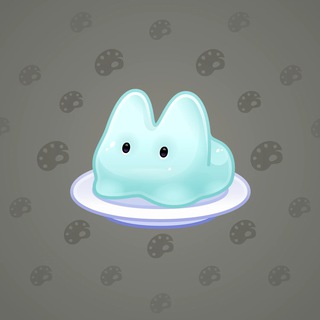 Jelly Bunny #100007