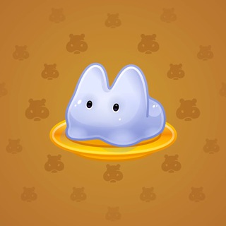 Jelly Bunny #100008