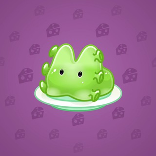 Jelly Bunny #100009