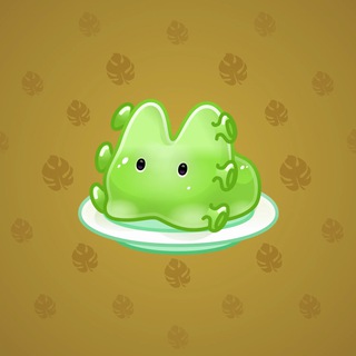 Jelly Bunny #100010