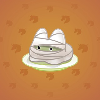 Jelly Bunny #100013