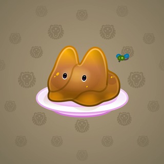 Jelly Bunny #100016
