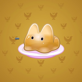 Jelly Bunny #100017