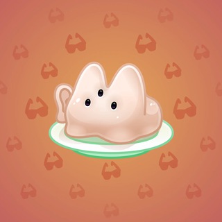 Jelly Bunny #100019