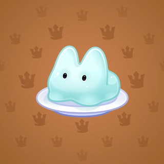 Jelly Bunny #100221