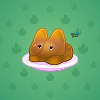 Jelly Bunny #100224