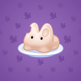 Jelly Bunny #100225