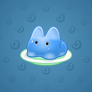 Jelly Bunny #100226